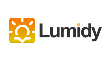 lumidy.com is for sale