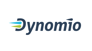 dynomio.com is for sale