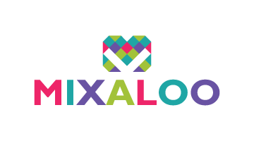 mixaloo.com is for sale