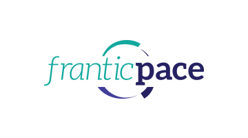 franticpace.com is for sale