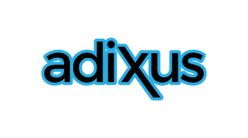 adixus.com is for sale