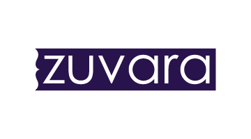 Logo for zuvara.com