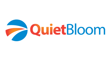 quietbloom.com is for sale