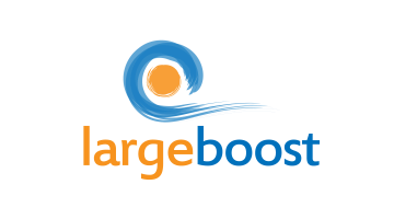 largeboost.com is for sale