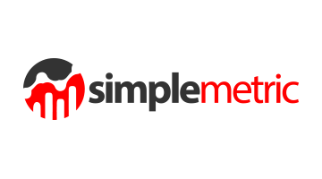 simplemetric.com is for sale