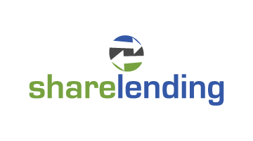 sharelending.com is for sale