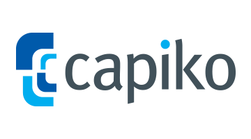 capiko.com is for sale