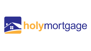 holymortgage.com is for sale