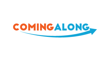 comingalong.com is for sale