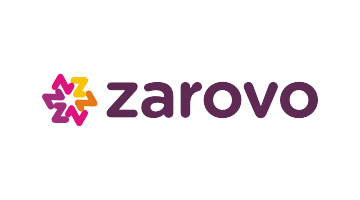 zarovo.com is for sale