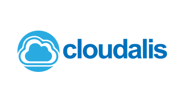 cloudalis.com is for sale