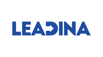 leadina.com is for sale