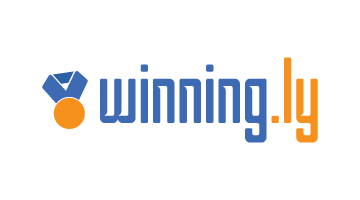 winning.ly is for sale