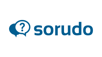 sorudo.com is for sale