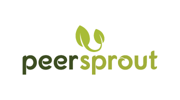 peersprout.com is for sale