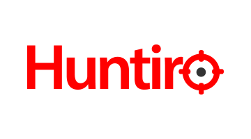 huntiro.com is for sale