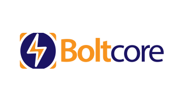 boltcore.com is for sale