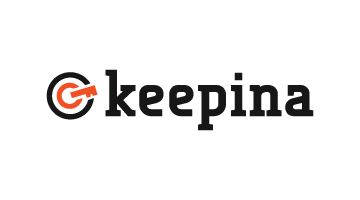 keepina.com