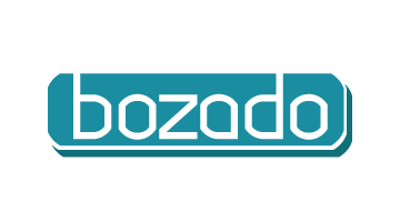 bozado.com is for sale