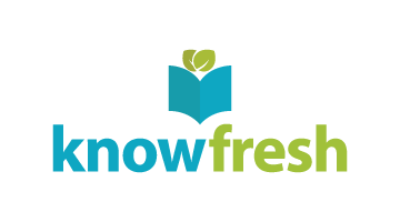 knowfresh.com is for sale