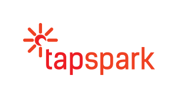 tapspark.com is for sale