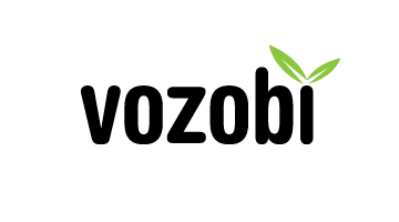 Logo for vozobi.com