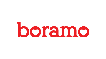 boramo.com is for sale