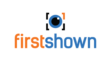 firstshown.com is for sale