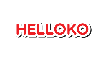 helloko.com is for sale