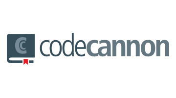 codecannon.com is for sale