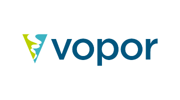 vopor.com is for sale