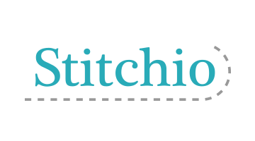 stitchio.com is for sale