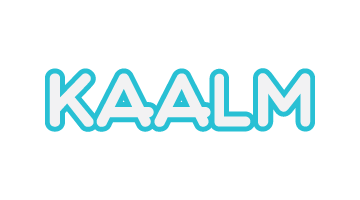 kaalm.com is for sale
