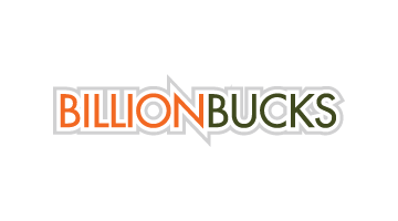 billionbucks.com is for sale