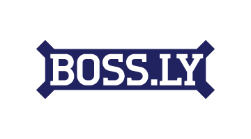 boss.ly is for sale