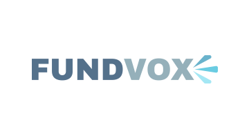 fundvox.com is for sale