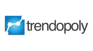 trendopoly.com is for sale