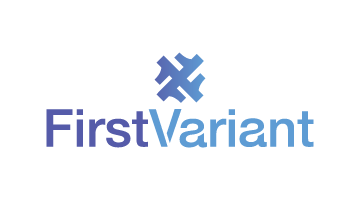 firstvariant.com is for sale