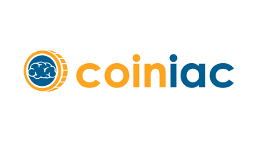 coiniac.com is for sale