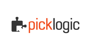 picklogic.com is for sale