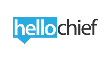 hellochief.com is for sale