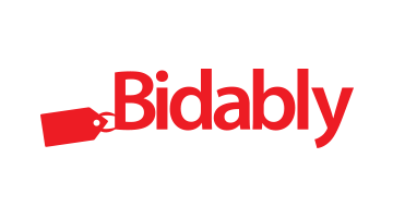bidably.com is for sale