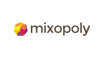 mixopoly.com is for sale