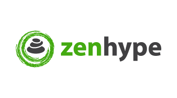 zenhype.com is for sale