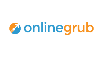 onlinegrub.com is for sale