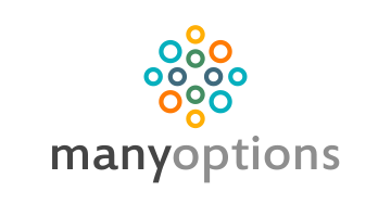 Logo for manyoptions.com