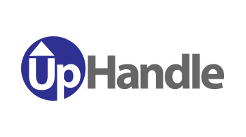 uphandle.com is for sale