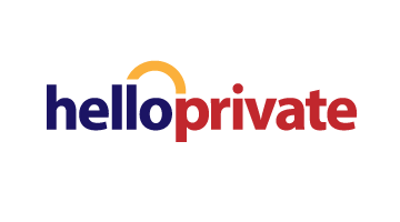 helloprivate.com is for sale