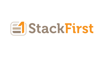 stackfirst.com is for sale