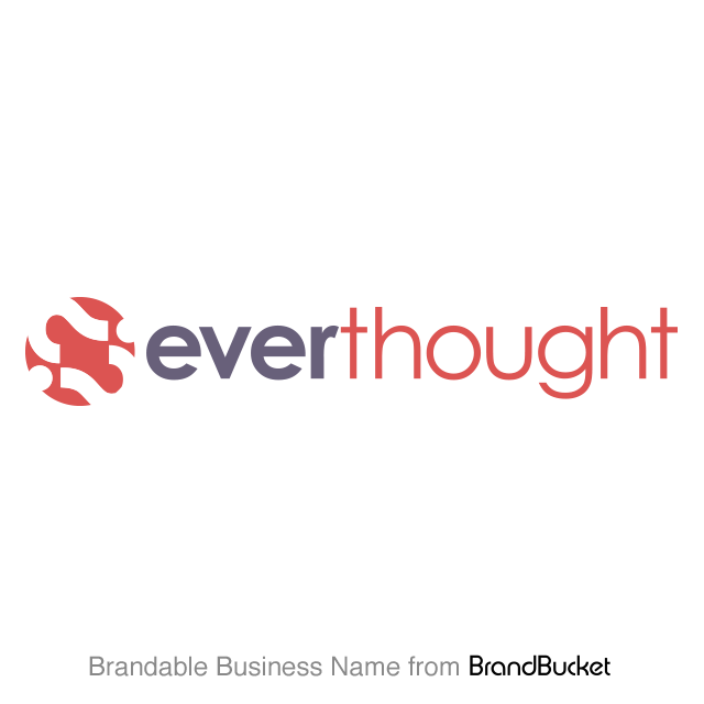 EverThought.com is For Sale | BrandBucket